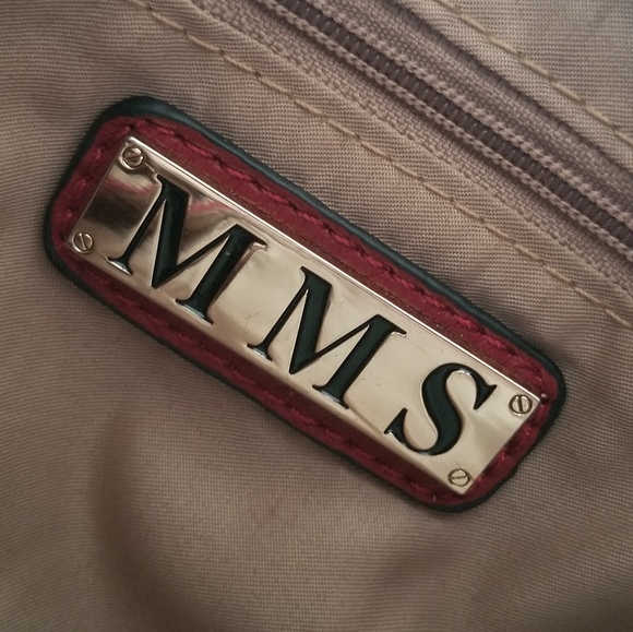 MMS studded purse - Picture 6 of 8